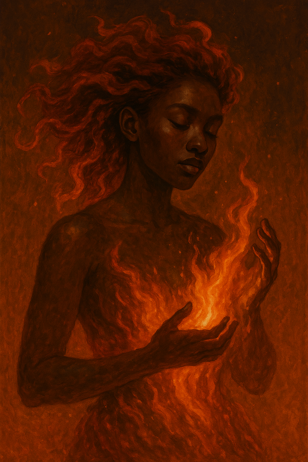 EPISODE III – THE GATE THAT BLEEDS