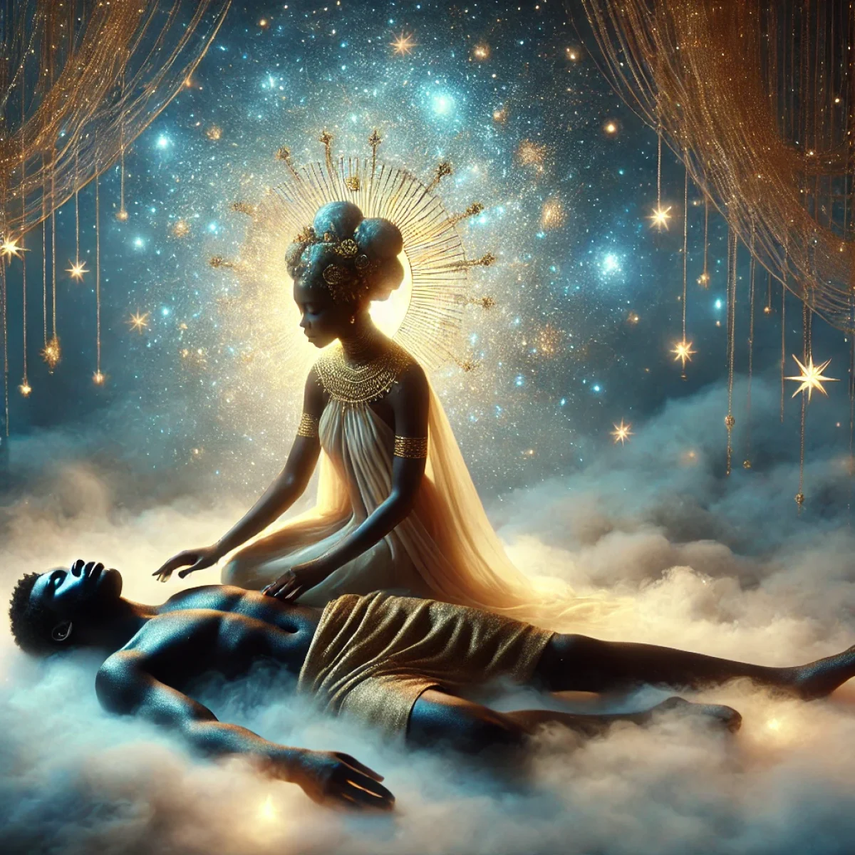 creation