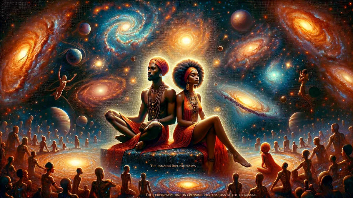 creation